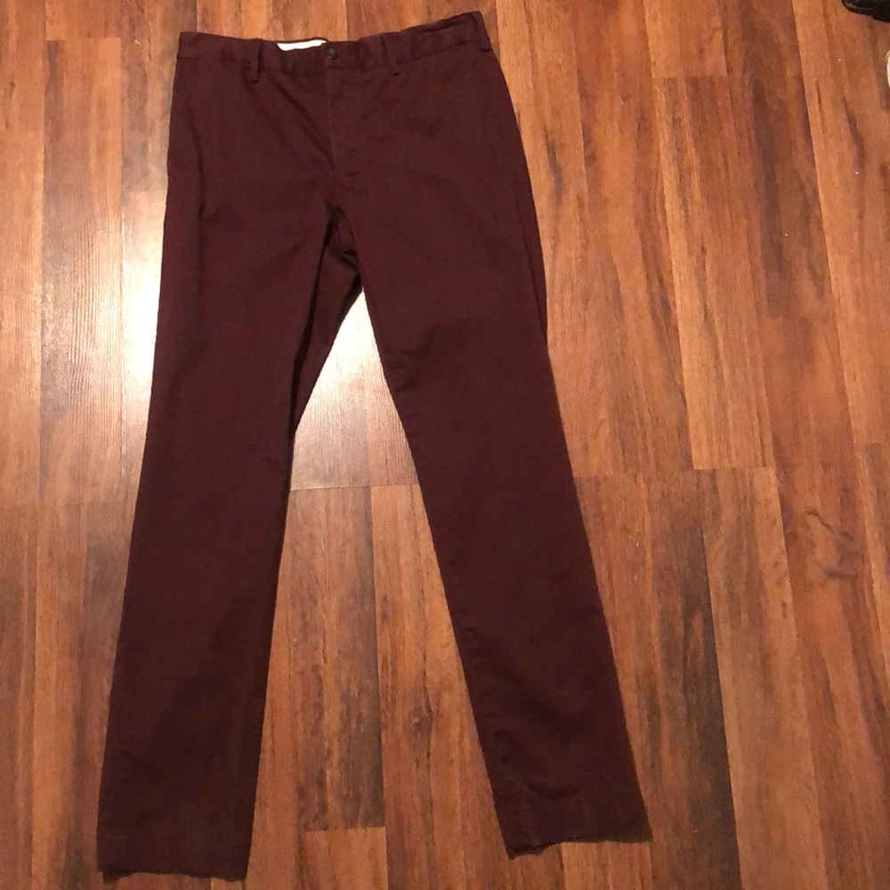 Polo Ralph Lauren stretch slim fit chinos